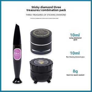 Mixed Drill Decorations Nail Art Accessories Small Monkey Design Fake Nails Decorations Beauty Tools from China by Miss Gooey