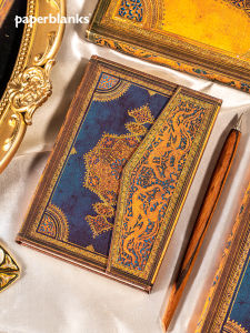 Paperblanks | Safavid Series Notebook Elegant for Business Study