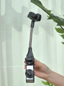 OATSBASF Adjustable Trolley Stand Baby Stroller Umbrella Holder Folding Umbrella UV Sun Protection Rainproof