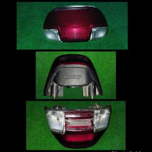 lampu rem lampu stop belakang kaze r pnp ninja r original second