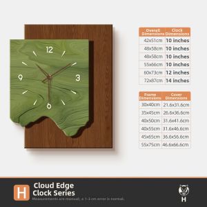 HAOJIUBUJIAN | Feng Shui Style Meter Box Concealment Decorative Painting