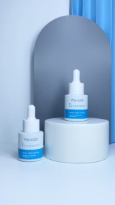 WARDAH - Acnederm Acne Care Serum 15ml - Serum dengan Tea Tree Oil - Serum Jerawat
