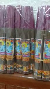 Nhang huế SẠCH ( THƠM DỊU NHẸ ÍT KHÓI không hóa chất )