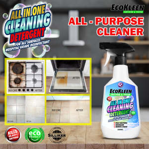 MULTIPURPOSE CLEANER ECO KLEEN