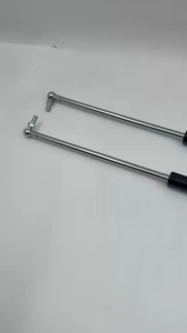 REAR BONNET ABSORBER / REAR BONNET DAMPER ABSORBER / REAR BOOT ABSORBER PROTON ISWARA SAGA LMST