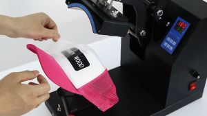 MJC ColourMade Cap - Moana Batch 2