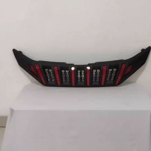 GRILL DEPAN XPANDER MODEL GANTI