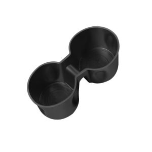 Center Console Water Cup Holder for Tesla New Model Y 2025 2026 Launch Juniper Model 3 Highland