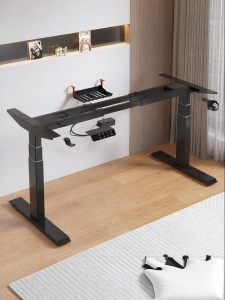 SUMUYUAN | Electric Adjustable Standing Desk Frame