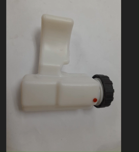 ถังน้ำมันเครื่องสติล MS180 คุณภาพสูง สำหรับเครื่องเลื่อยไม้ ติดตั้งง่าย Mitsusaito