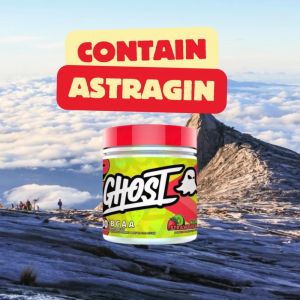 GHOST BCAA (30 servings)