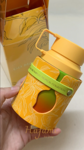 Mẫu Dùng Thử 10ml Nước Hoa Go Mango
