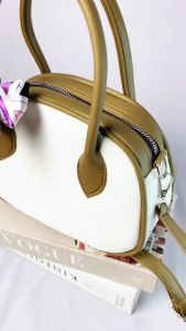 ELAYNA SHOULDERBAG WANITA KEKINIAN - TAS BAHU WANITA - TAS SLING BAG WANITA - TAS SELEMPANG WANITA