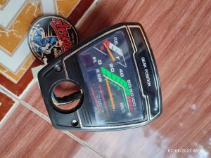 spedo Suzuki rc 80 spedometer rc80 spedo assy rc80 spedo kilometer rc80