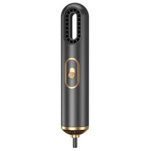 Beauty Christmas Gift Aurora 3-in-1 Hairdryer Curling Comb Portable Three Level Negative Ion Hairdryer Explosive Hot Air Comb St