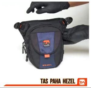tas paha thigh bag ZARVENTURE HEZEL  tas selempang