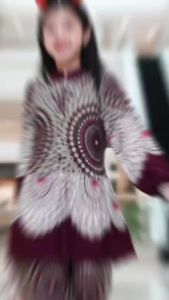 Setelan Masakini Koreans Style Anak Perempuan Rayon Armor Viral 3 - 12 Tahun - COD - HanaBalQuesKids