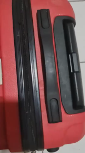 Universal Luggage Handle Luggage Handle Accessories For Suitcase Replace