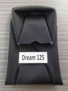 Áo Yên Dream 125 2000 2026 Ncx Miên Form Zin Hàng Đẹp Loại 1 . Lưu Ý Ra Thợ Bấm Ghim . Da Yên Thái Dầy Mịn Tẩy Vvv...Zvx