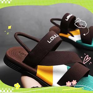 KANHAI | Slip-resistant Odor-eliminating Summer Soft Bottom Sandals