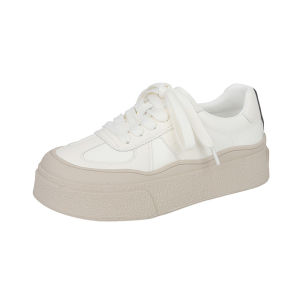 Josiny | Thick Sole Increased Height Breathable Sneakers