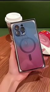 Siamcase.BKK Silicone Magnetic Case For iPhone 16 Promax 15 Pro 14 Plus 13 12 11 เคสไอโฟน เคสกันกระแทก