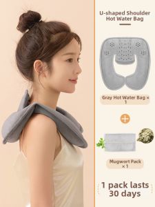 Electric Explosion-Proof Hot Water Bag