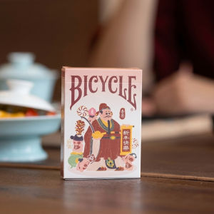 Bicycle | Collectible Magic Traditional Culture Creativity Playing Cards