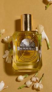 Beli 1 Dapat 3 Parfum Wanita Narsis Graceful Day 30ml EDP - Parfum Tahan Lama 24 Jam | Parfum Kesukaan Pria | Bisa COD