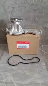 WATER PUMP POMPA AIR HONDA JAZZ RS CITY ALL NEW FREED BRIO MOBILIO 19200-RB0-003