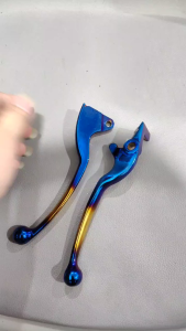 HANDLE REM TUAS REM SCOOPY TWOTONE BAKARAN SET KIRI KANAN