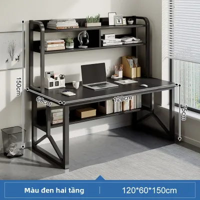 Bàn Học Sinh Đơn Giản Tại Nhà