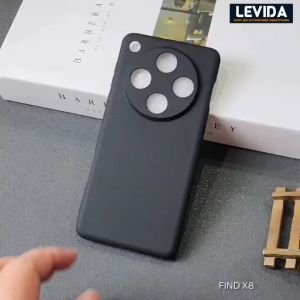 Case untuk Oppo Find X8 & Oppo Find X8 Pro