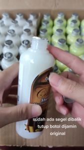 Shampoo Penumbuh Pelurus Rambut Cepat Anti Rontok - Shampoo Anti Ketombe dan Gatal