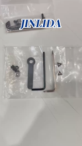 Bộ Phụ Kiện Thay Thế Máy Vát Mép Khí Nén Mini JINLIDA | Vòng Bi Bu Lông Cờ Lê Lục Giác Ốc Vít • Phụ Kiện Thay Thế