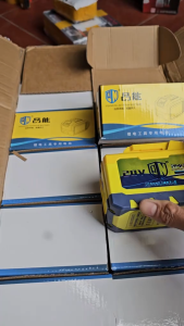 Pin 15 Cell PINNENG Hàng Nội Địa Trung Dung Lượng 6Ah Dòng Xả Cao Chân Pin Phổ Thông