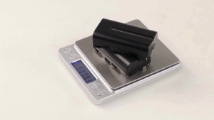 COD Timbbangan Digital Mini 1 Kg Taffware Digipounds i2000 Cocok Untuk Takaran Bahan Kue