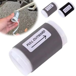 รถจักรยานยนต์สากล Shift Gear Lever Pedal ยางป้องกันการลื่นเท้า Peg Toe Gel อุปกรณ์เสริมสำหรับ Honda Kawasaki Yamaha