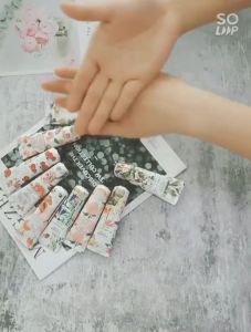 [CHÍNH HÃNG]Kem dưỡng da tay MỀM MỊN TRẮNG SÁNG HƯƠNG THƠM NGỌT NGÀO chống lão hóa sáng mịn nhanh chóng 30g