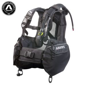 Professional Scuba Diving Equipment BCD Regulator Respirator