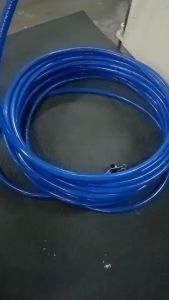 สายยางน้ำ 5/8 20 M ฟ้าพญานาค เกรดรีไซเคิล(เราเป็นผู้ผลิตโดยตรง)