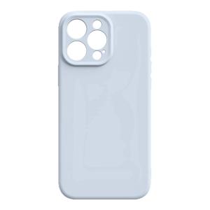 Sup&LV | Liquid Silicone Case for iPhone 17 Pro Max Anti-Shock Pure Color & Magnetic Design