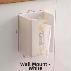 Wall Mounted Paper Dispenser Box