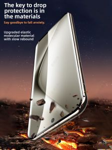 XIBOLAI | 6.0 Anti-Pressure Screen Protector Water Filled