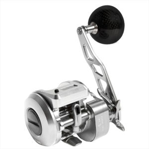 Ryobi | Digital Display Strong Power Fishing Reel