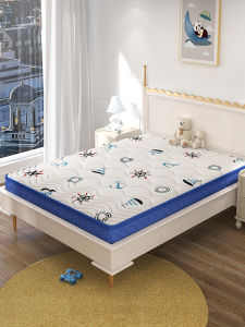 Washable Hard Thin Sisal Childrens Matress
