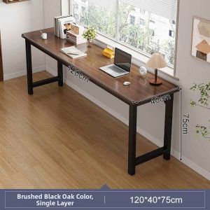TENGYAGAO | Student Learning Double Table Home Use