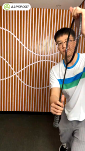 Carbon fiber badminton racket wholesale outdoor sports sports supplies 100% Carbon 4U G5 25Lbs Badminton Racket Beginner