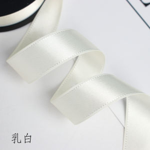Zhuocai Pink Bright Ribbon Gift Box Bows Ribbon Hair Accessories Ribbon DIY Bouquet Thickened Ribbon