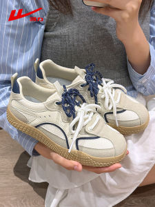 Warrior | Soft Sole Versatile Sneakers